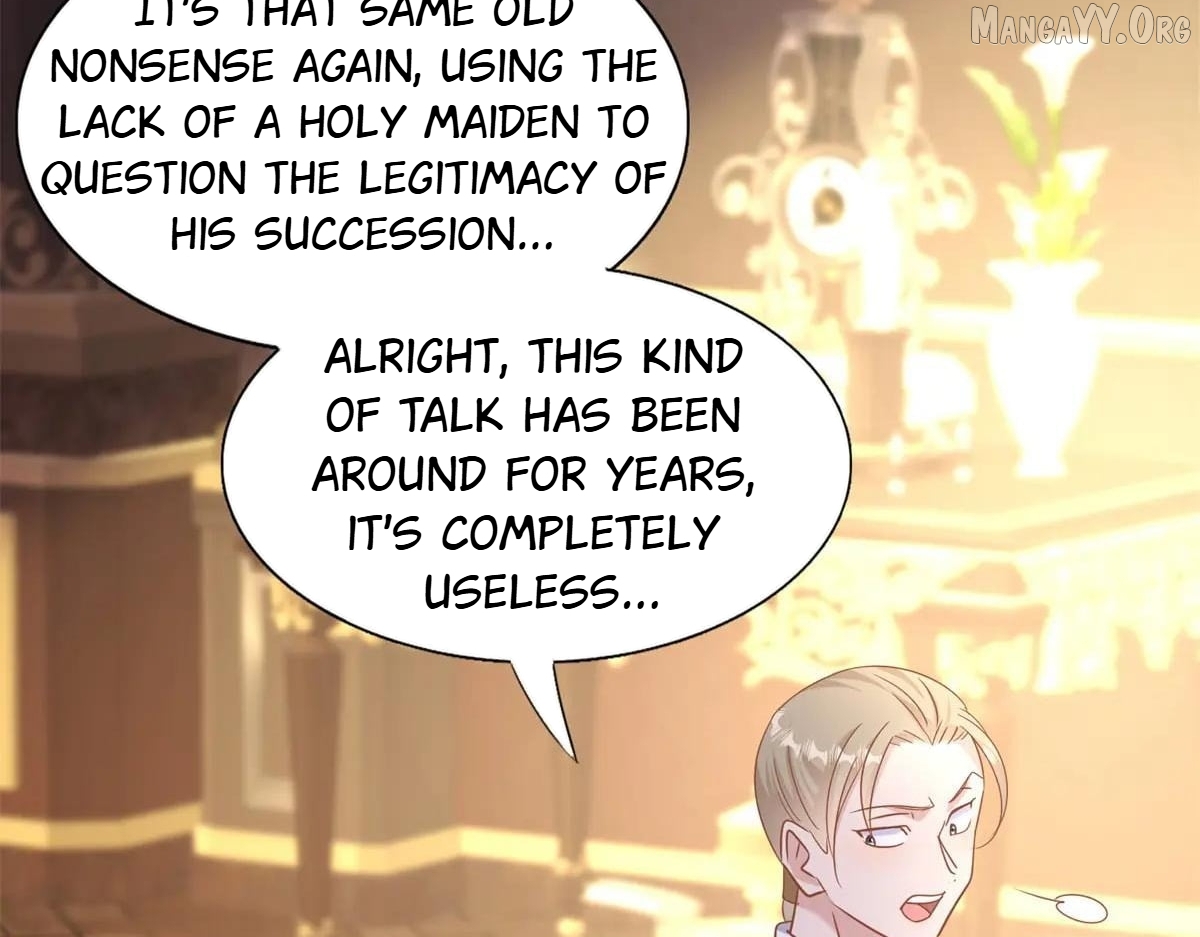 Don't Embarrass Me Chapter 194 - page 60